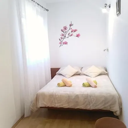 Apartman Sandra Baska (Krk)