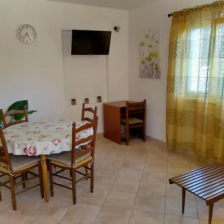 Sandra Apartment *
