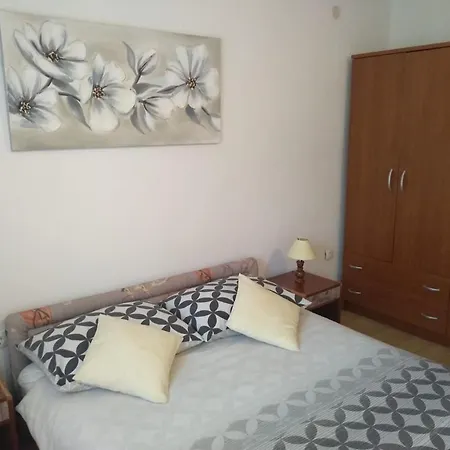 Sandra * Baska (Krk)