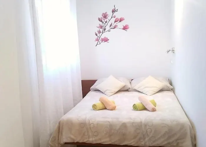 Apartament Sandra Baška