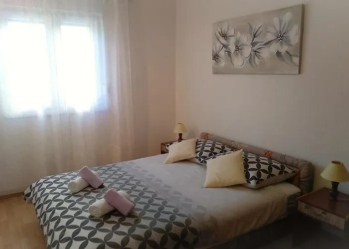 Sandra * Baška