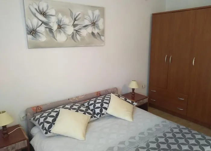 Sandra * Baška